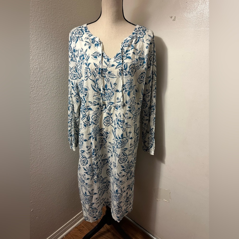 Pure jill dress